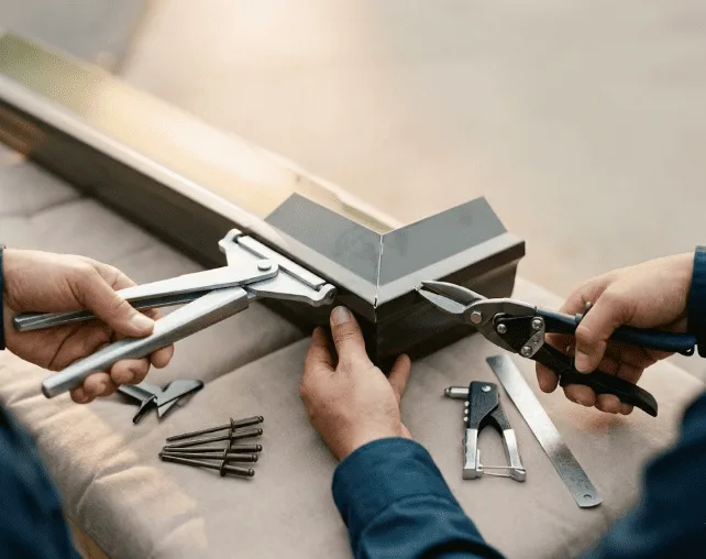 Why choose Gutter Repair in Pollock, LA
